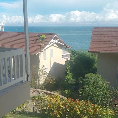 Ocho Rios 2 Bedroom Apartment/Flat 外观 照片