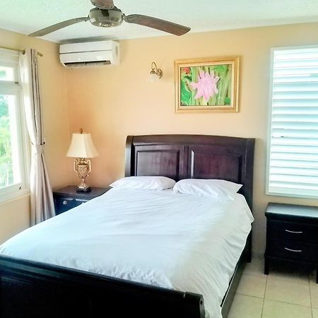 Ocho Rios 2 Bedroom Apartment/Flat 外观 照片