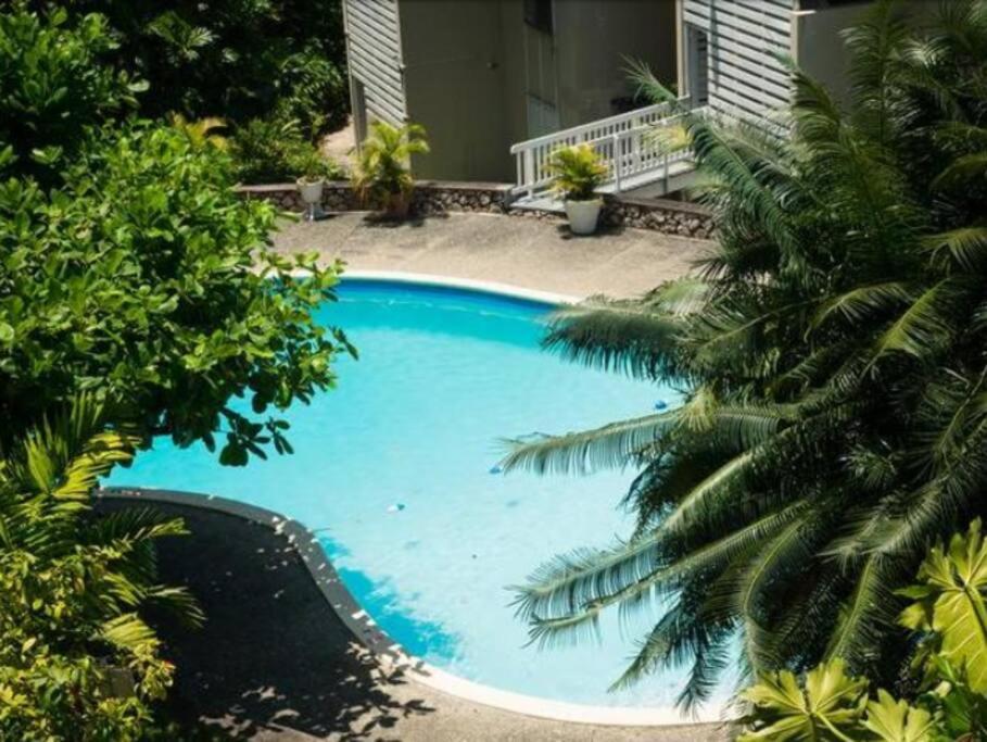 Ocho Rios 2 Bedroom Apartment/Flat 外观 照片