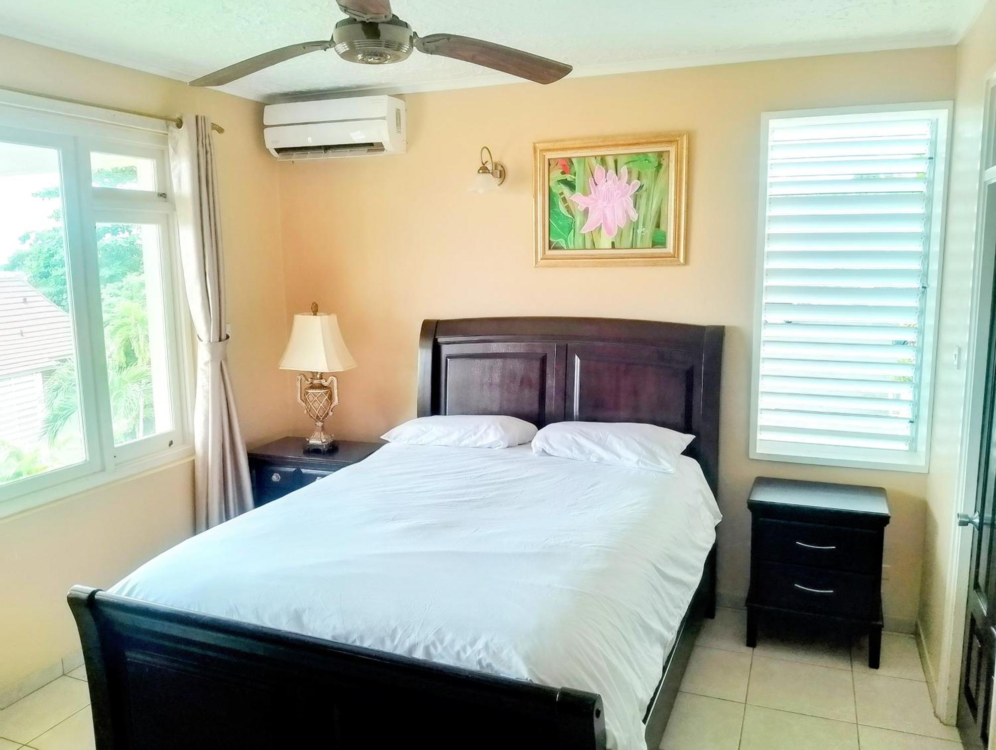 Ocho Rios 2 Bedroom Apartment/Flat 外观 照片